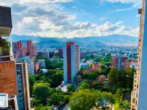 Read more about the article Medellin Colombia