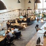 Co-Working Spaces in Chiang Mai